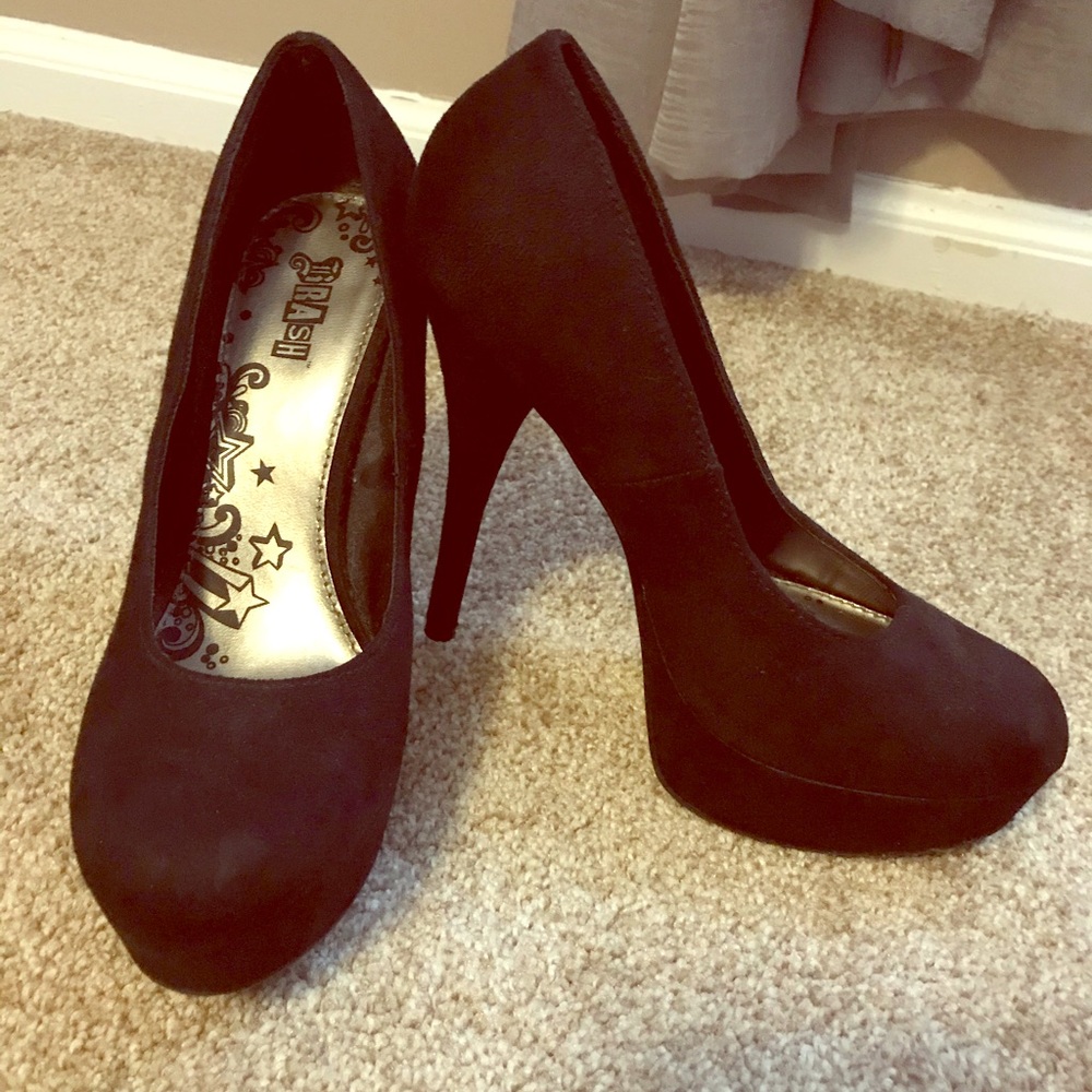 Stilettos
